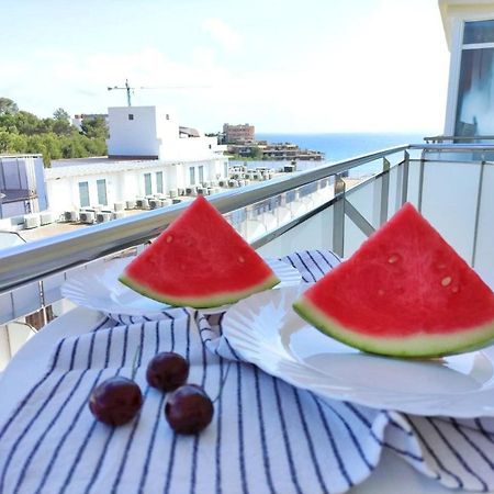 Cap Salou Relaxed Holidays Extérieur photo