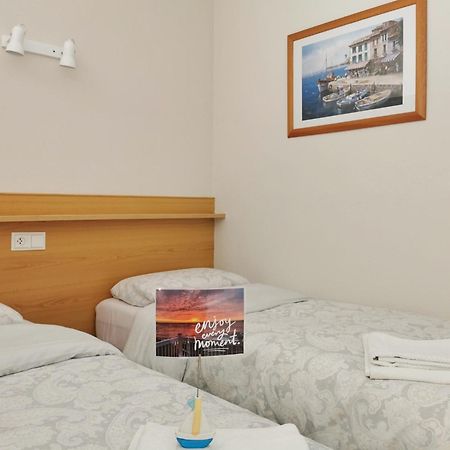 Cap Salou Relaxed Holidays Extérieur photo