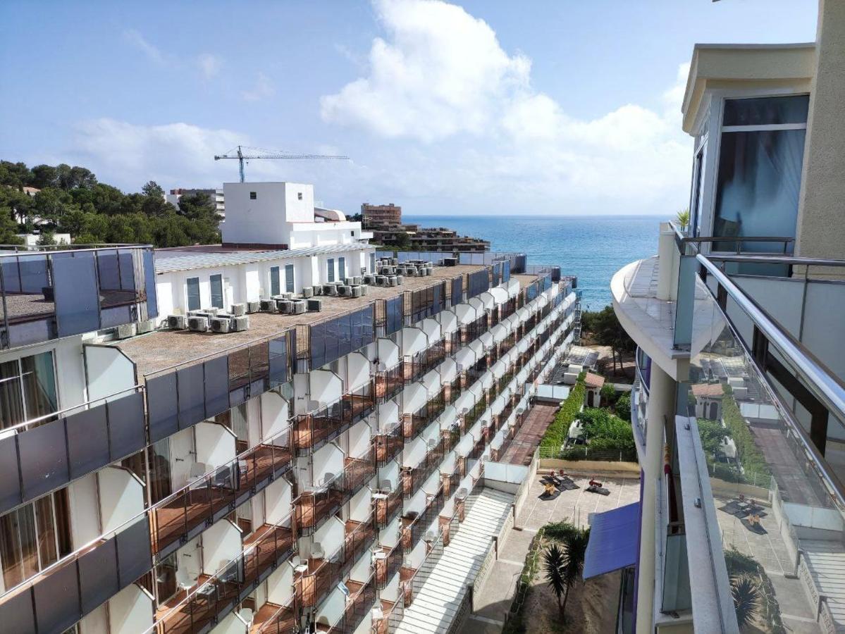 Cap Salou Relaxed Holidays Extérieur photo