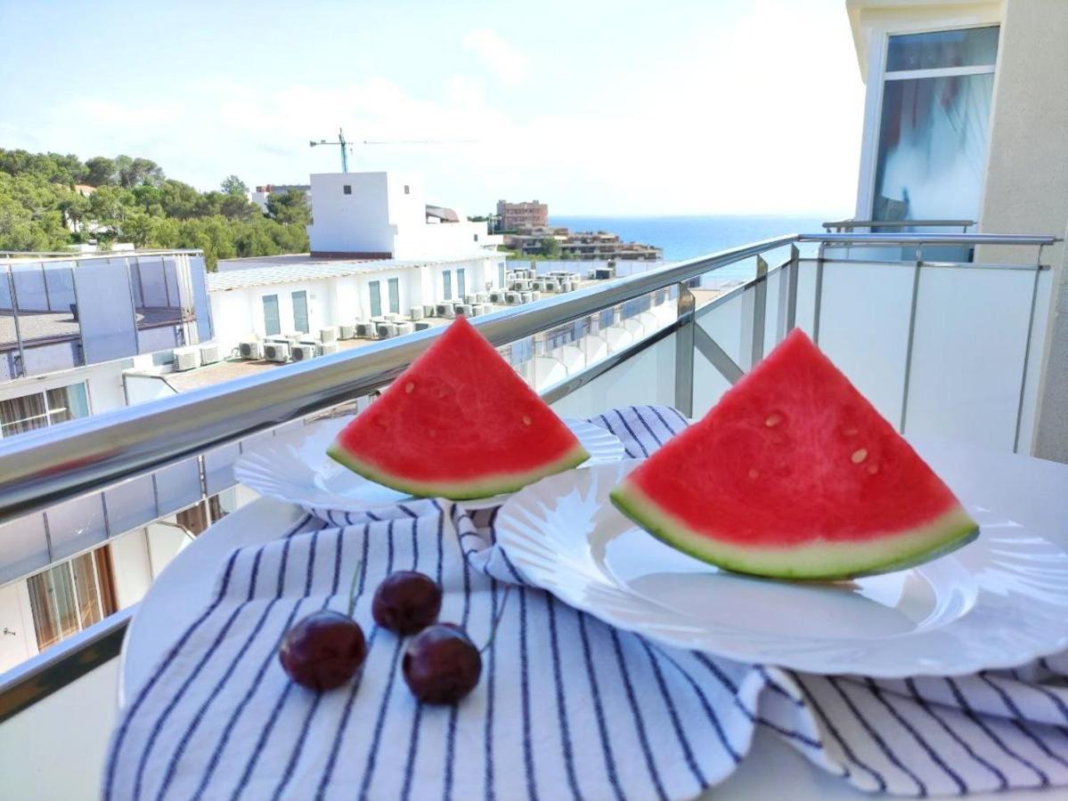 Cap Salou Relaxed Holidays Extérieur photo