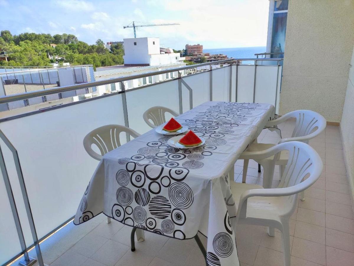 Cap Salou Relaxed Holidays Extérieur photo