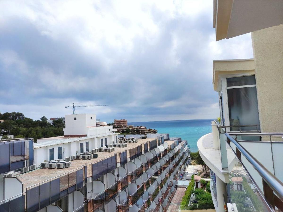 Cap Salou Relaxed Holidays Extérieur photo