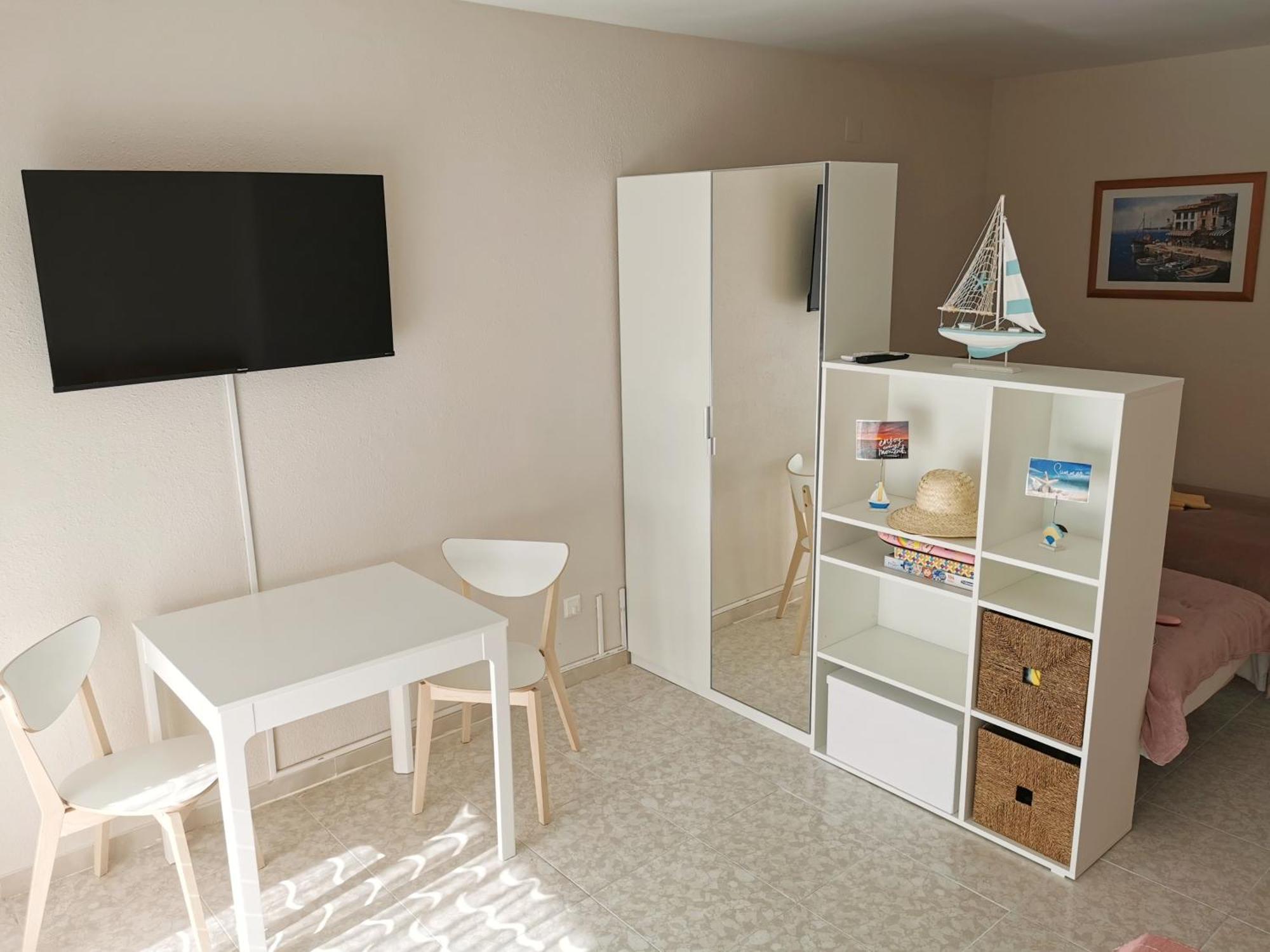 Cap Salou Relaxed Holidays Extérieur photo