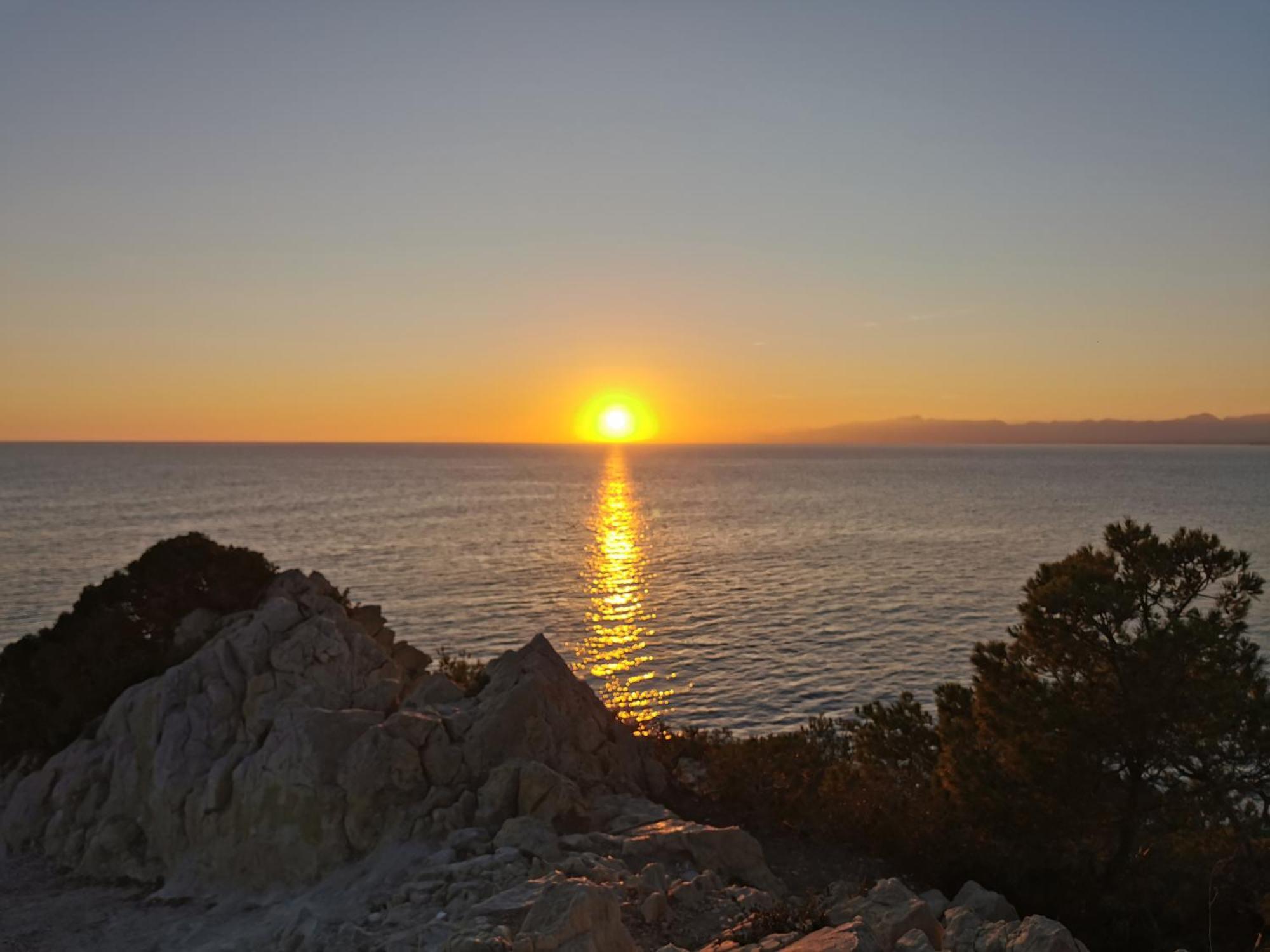 Cap Salou Relaxed Holidays Extérieur photo